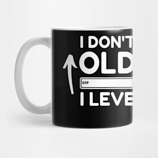 Best Gamer Gift For Him/Her Birthday Mug